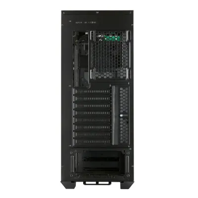 FSP CMT520 ATX | Micro-ATX | Mini-ITX ARGB Mid-Tower Gaming Chassis - Image 5