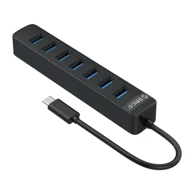 ORICO USB Type C to 7x USB3.0 - Image 4