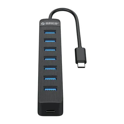 ORICO USB Type C to 7x USB3.0 - Image 3