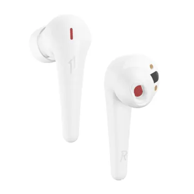 1MORE ES901 ComfoBuds Pro True Wireless In-Ear Headphones - White - Image 1