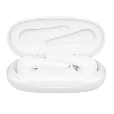 1MORE ES901 ComfoBuds Pro True Wireless In-Ear Headphones - White - Image 2