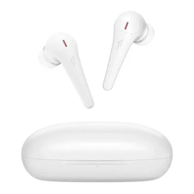 1MORE ES901 ComfoBuds Pro True Wireless In-Ear Headphones - White - Image 3