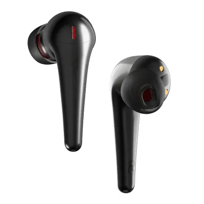 1MORE ES901 ComfoBuds Pro True Wireless In-Ear Headphones - Black - Image 1