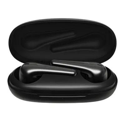 1MORE ES901 ComfoBuds Pro True Wireless In-Ear Headphones - Black - Image 2