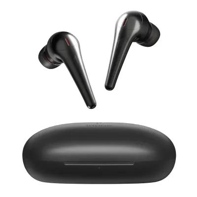1MORE ES901 ComfoBuds Pro True Wireless In-Ear Headphones - Black - Image 3