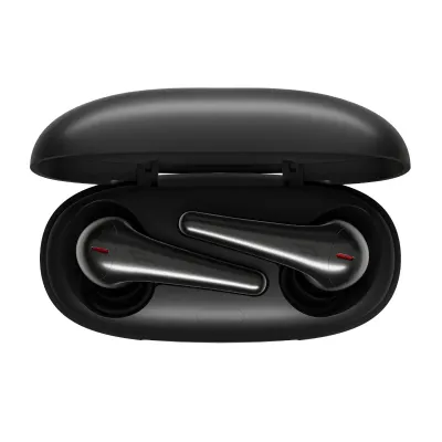1MORE ES901 ComfoBuds Pro True Wireless In-Ear Headphones - Black - Image 4