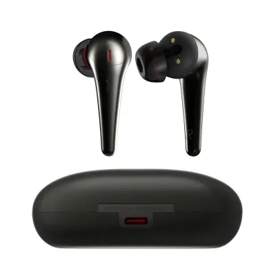 1MORE ES901 ComfoBuds Pro True Wireless In-Ear Headphones - Black - Image 5