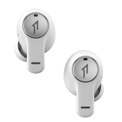 1MORE ECS3001T True Wireless In-Ear Headphones - White - Image 2
