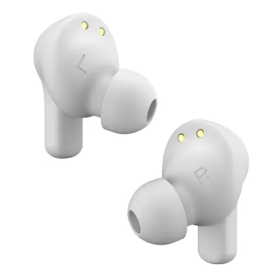 1MORE ECS3001T True Wireless In-Ear Headphones - White - Image 3