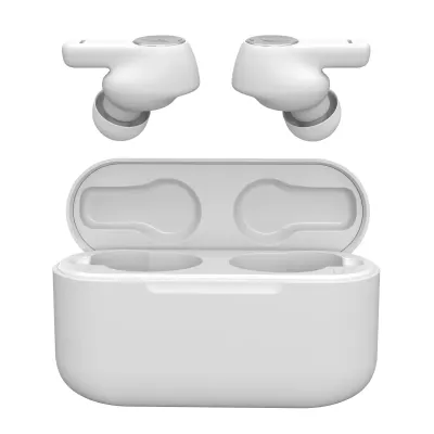 1MORE ECS3001T True Wireless In-Ear Headphones - White - Image 4