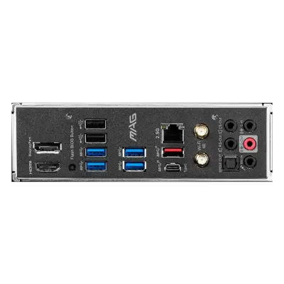 MSI Z590 Tomahawk Wifi Intel LGA1200 ATX Gaming Motherboard - Image 5