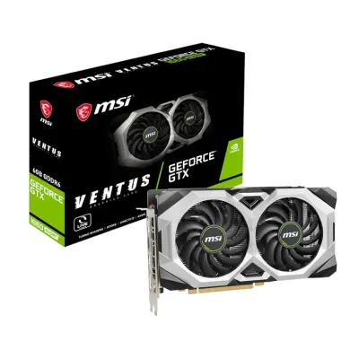 GeForce GTX 1660 SUPER VENTUS - Image 1