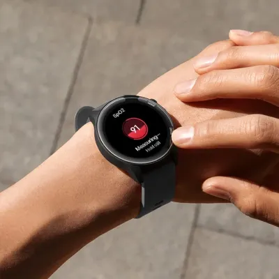 Xiaomi Watch - Image 3