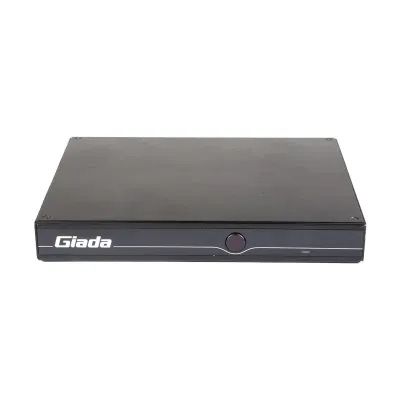 Giada D68 I3 8145U 2xDDR4 2400Mhz - Image 1