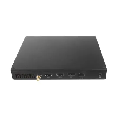 Giada D68 I3 8145U 2xDDR4 2400Mhz - Image 3