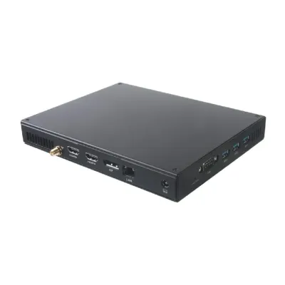 Giada D68 I3 8145U 2xDDR4 2400Mhz - Image 2