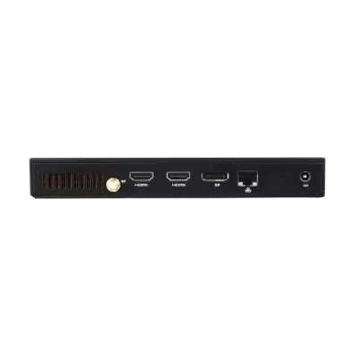 Giada D68 I3 8145U 2xDDR4 2400Mhz - Image 4
