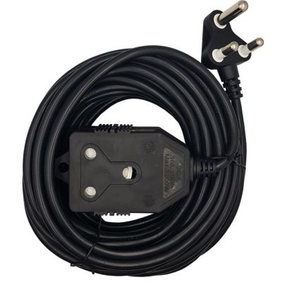 Digitech Electrical Extension Cable Lead 20M 16A - Image 1