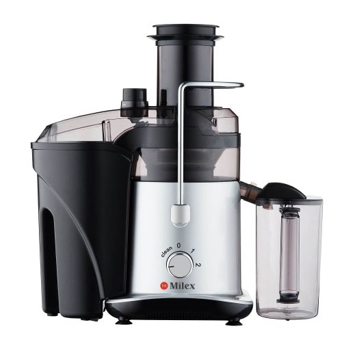 Milex Power Juicer