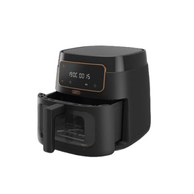 Defy Airfryer 7.6L Black