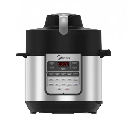 Midea MF-CN65A2 5.7L InstaFry Airfryer & Pressure Cooker Combo