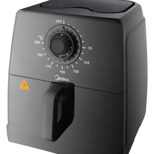 Midea MF-TN8001 8L Manual Air Fryer