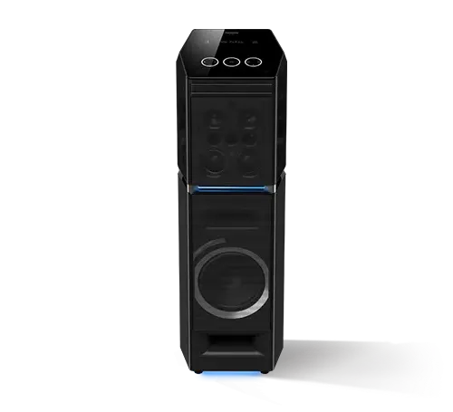 Panasonic SC-UA90GS-K Wireless Speaker (NETT DEAL NO REBATES APPLY)