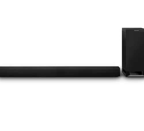 Panasonic SC-HTB700EGK 3.1 Soundbar System with Dolby Atmos ® (NETT DEAL NO REBATES APPLY)