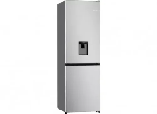 Bosch KGW36NL2AZ 304L Stainless Steel Look Combi Fridge/Freezer
