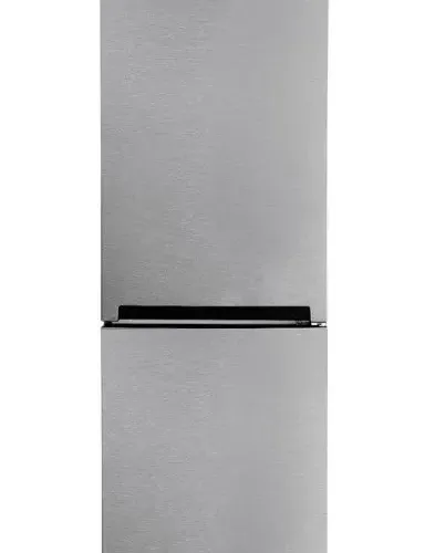 Defy DAC622 350L Metallic Eco Combi Fridge/Freezer
