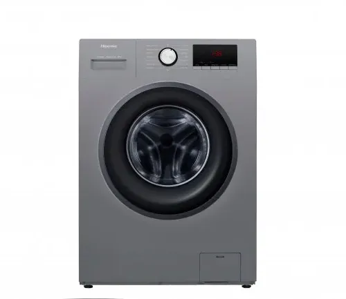 Hisense WFPV9012MT 9KG Titanium Grey Front Loader Washing Machine