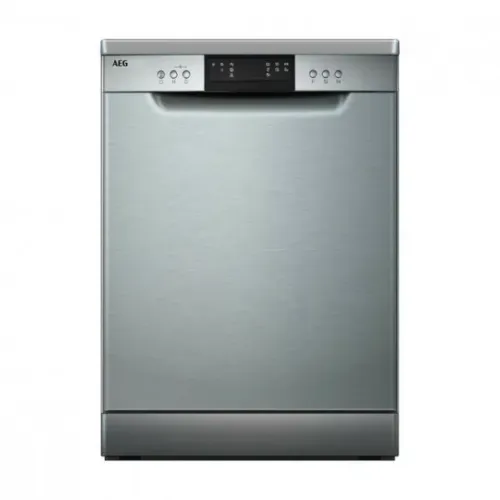 AEG FFB8290CPM 14 Place Stainless Steel Dishwasher