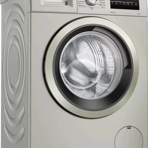 Bosch WAN282X1ZA 8KG Inox Front Loader Washing Machine