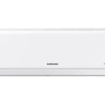 Samsung AR12BSHGAWK 12000BTU Heating And Cooling R410 Split Unit Inverter - Image 1