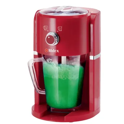 Milex Ice Shaver Slushy Maker - Image 1
