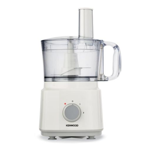 Kenwood FDP03.C0WH 750W Everyday Essentials Food Processor
