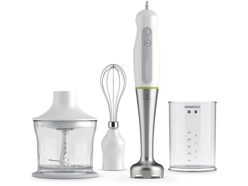 Kenwood HDP109WG Triblade Hand Blender