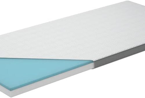 Comfort Pedic Mattress Topper - Single bed