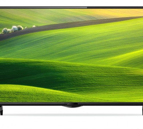 Telefunken TLEDD-42FHDB/E 42" FHD LED TV