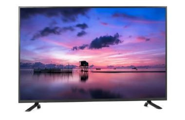 Telefunken LT-55NQ7145 55” QLED 4K Smart Led