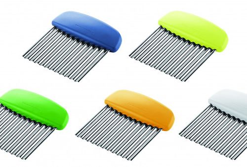 Tescoma 420638 Crinkle Cutter PRESTO