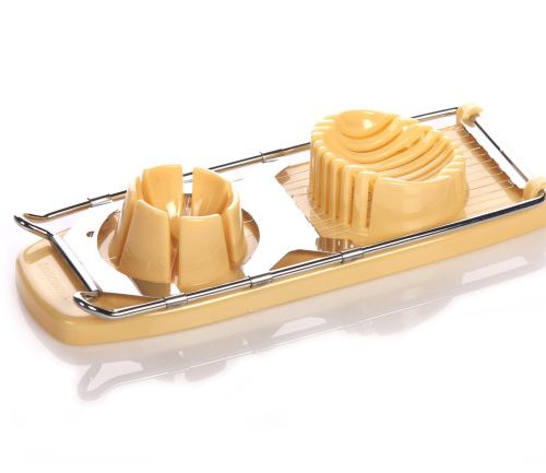 Tescoma 420645 Multi Funcional Egg Slicer PRESTO