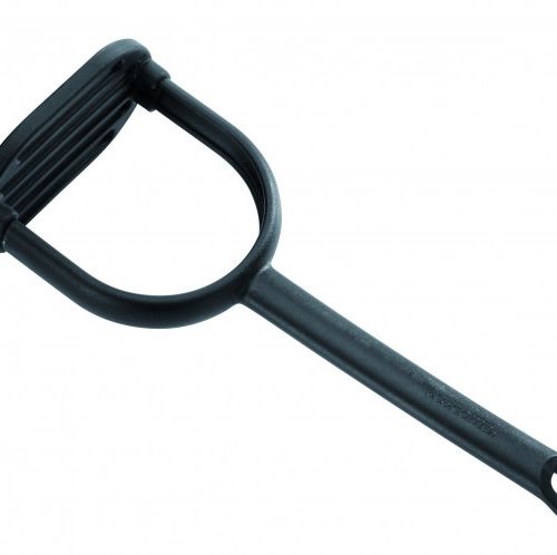 Tescoma 638025 "Space Line" Black Nylon Potato Masher