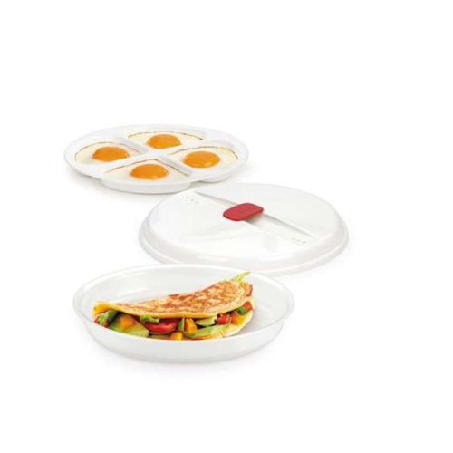 Tescoma 705030 Dish for Omelettes and Eggs