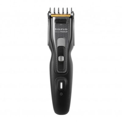 Taurus Hair Clipper Cordless Titanium Black 4.8V "Nixus Premium" - Image 1