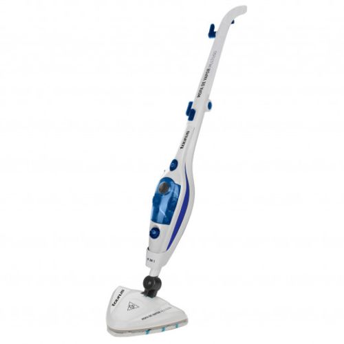 Taurus 1500W 9-in-1 Upright and Handheld Steam Cleaner