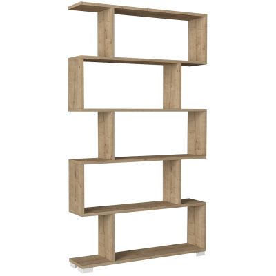 Armoire Vitale Bookcase Sapphire - Image 1