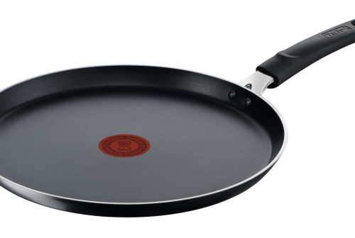 Tefal B5821102 Simplicity 28cm Non-Stick Pancake Pan