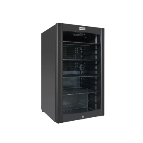 SnoMaster 98L Classic Under-Counter Beverage Cooler - SM-100CLASSIC