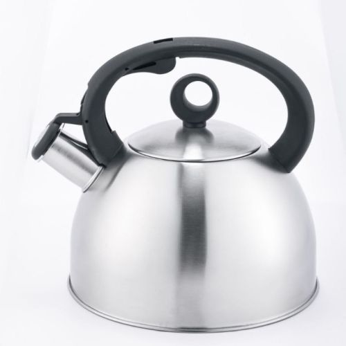 Goldair GGIK-2500S 2.5L Stainless Steel Whistling Kettle